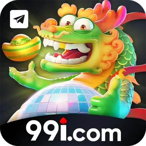 Canal oficial da 99i no Telegram